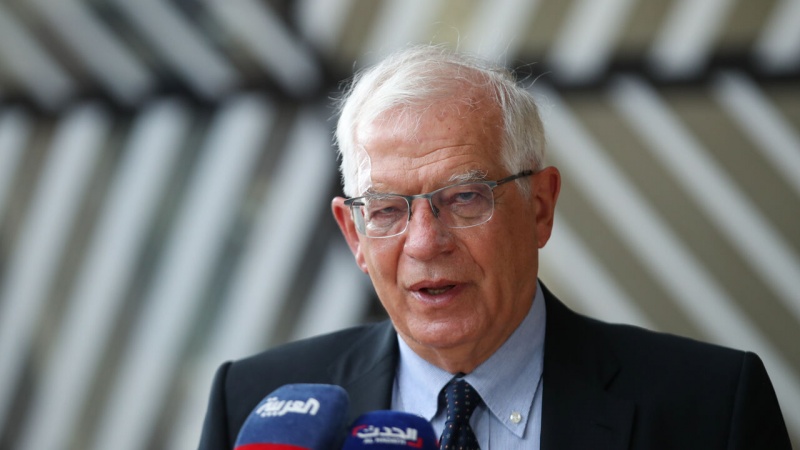 Borrell: Deklaratat anti-iraniane të kryeministrit slloven nuk janë qëndrimi i Bashkimit Evropian