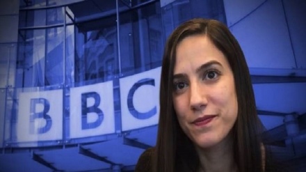 بی‌بی‌سی خبرنگار فلسطینی را به دلیل توییت علیه رژیم صهیونیستی اخراج کرد