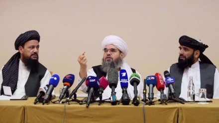 भारत भी कर रहा है तालेबान से बातचीत और कुछ वजहों से यह है स्वागत योग्यः वाशिंग्टन पोस्ट