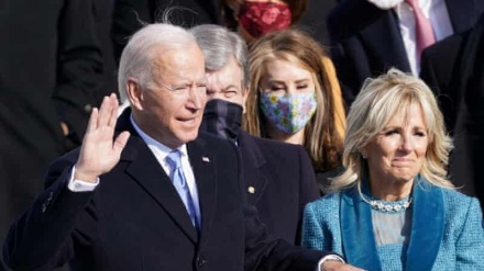 Biden döneminde Beyaz Saray personelinin maaşları; Amerikan tarihinin en pahalı hükümeti