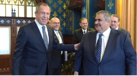 Russia accoglie con favore la riapertura dell’Ambasciata Bahrain a Damasco