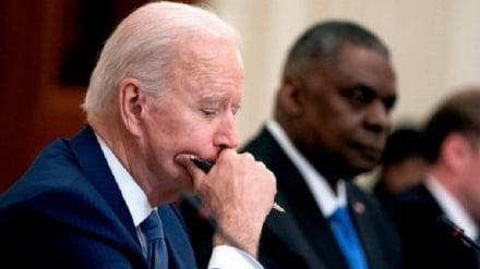 Përpjekja e Biden për të justifikuar tërheqjen e hershme të trupave amerikane nga Afganistani