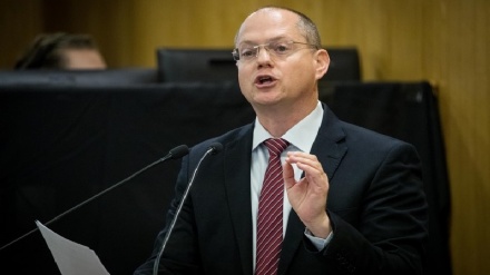 עודד פורר מישראל ביתנו: רע