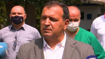 Ministri i shëndetësisë në Kroaci: në mesin e të lënduarve edhe fëmijë