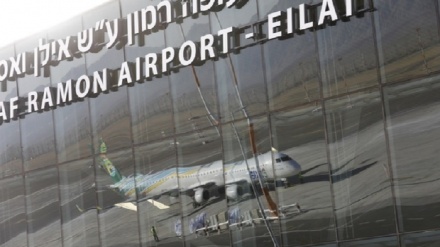 Territori occupati, aumento casi Covid: possibile chiusura aeroporto