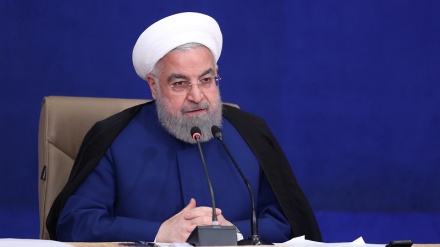 Роухани: США должны быть привлечены к ответственности за преступную атаку на иранский авиалайнер