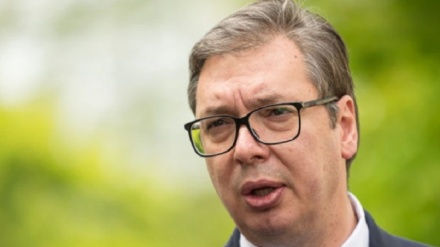 Vuçiç reagon pas miratimit të Rezolutës për dënimin e gjenocidit në Srebrenicë nga Kosova