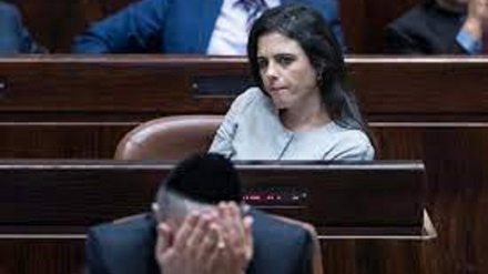 נשיאת חברת  NSOהיא חברה קרובה של איילת שקד