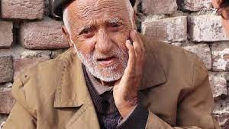 استاد ایوب، خواننده مشهور زبان پشتو درگذشت