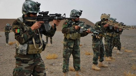 افغان حکومت قندهار کښې طالبانو ته د مرګ ژوبلې او طالب ډله د ډنډه ولسوالۍ د نيولو خبر ورکوي