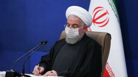 鲁哈尼：伊朗在人文学科的进步显着