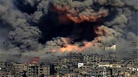 HRW: Israel ilitenda jinai za kivita katika vita vya siku 11 dhidi ya Ukanda wa Gaza