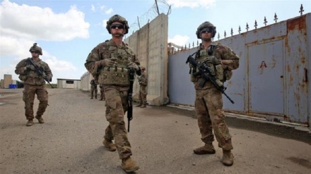 Iraqi groups vow to force US troops to leave in humiliation