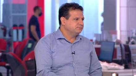 איימן עודה: העמדה שלנו היא נגד תקציב שפוגע בחלשים