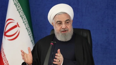 イラン大統領、「わが国は90％のウラン濃縮能力ある」