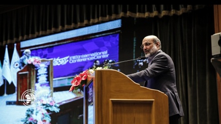 علی عسکری: تجهیزات فنی رسانه ملی ایران در سطح جهانی است