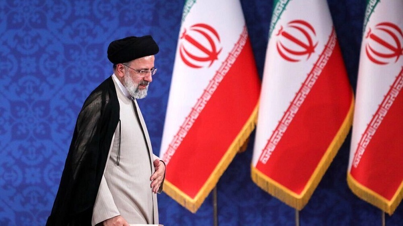 来自73个国家的115名外交官员将出席伊朗当选总统就职典礼