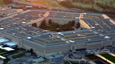 Congress showers the Pentagon with cash while Americans pinch pennies