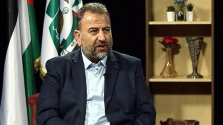 Le Hezbollah débarque en Cisjordanie…