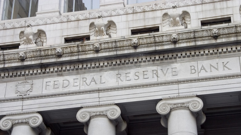 米国の中央銀行
