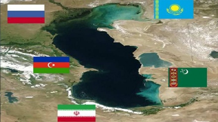 Каспий денгизи