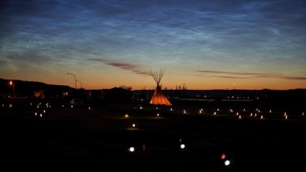 Nearly 200 bodies found near another former residential school in Canada