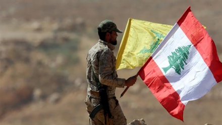 Liban: les USA se font sauter!