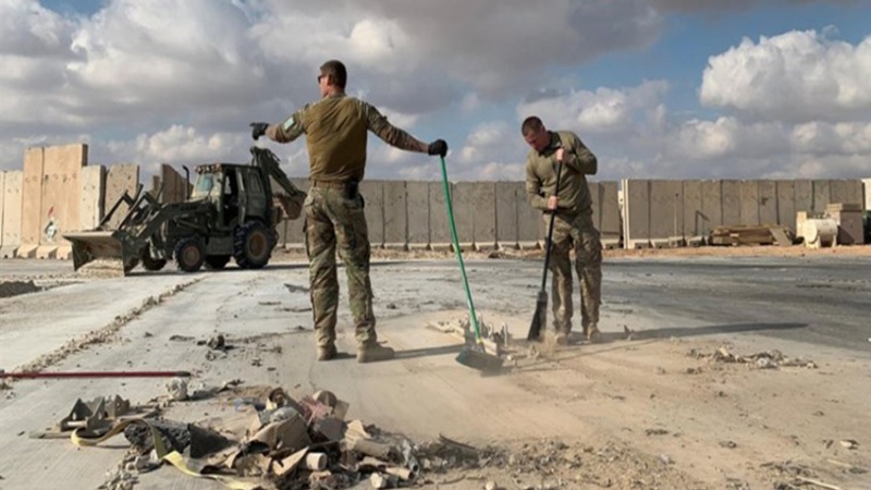 इराक़ और सीरिया के भीतर अमरीकी छावनियों पर बड़े हमलों के बाद क्या अब अमरीकी सैनिकों को बाहर निकालने के लिए महायुद्ध की शुरुआत हो गई है? क्या होगा अमरीका का जवाब?