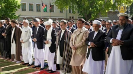 Afghanistan, razzi durante Preghiera Eid al-Adha al palazzo presidenziale + VIDEO 