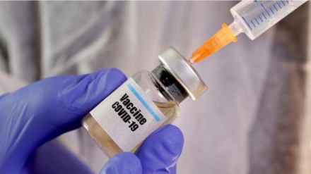 イランで、キューバのワクチンの１つが生産