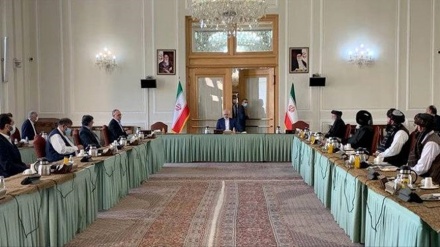 Pertemuan Tehran dan Perspektif Masa Depan Afghanistan