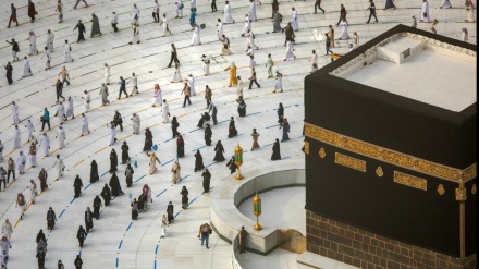 Haji Tahun Ini, Arab Saudi Diprediksikan Raup Keuntungan 150 Miliar Dolar