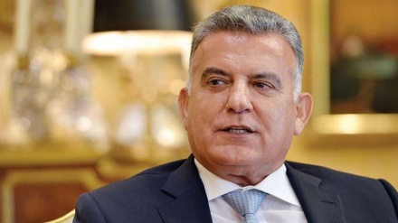 Mayjen Abbas Ibrahim: Irak Pasok Kebutuhan Bahan Bakar Lebanon