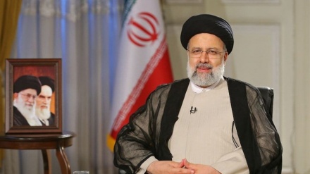 Ra’isi: Irani do të vazhdojë mbështetjen ndaj Palestinës