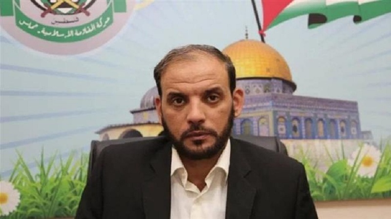 Hamas will use different means to mount pressure on Israel if Gaza siege continues: Official