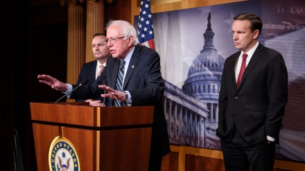 Senatorët amerikanë në përpjekje për rimarrjen e kompetencave të luftës nga Biden