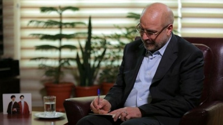Galibaf'tan İslami Ülkelerin Meclis Başkanlarına Kurban Bayramı Tebriği