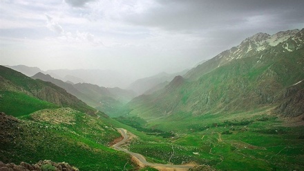 イラン西部フーラーマーン地区が世界遺産に登録