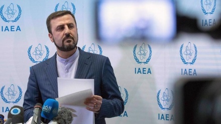 Iranian envoy: IAEA deputy head due in Iran for ‘routine safeguards activities’ with no pre-planned talks