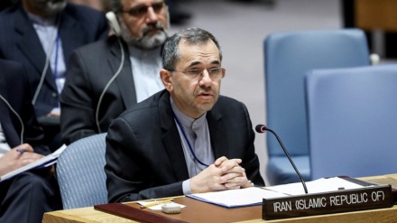 ایران: شورای امنیت با ماجراجویی اسراییل برخورد کند