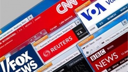 米メディアは、人々の利益に対する敵