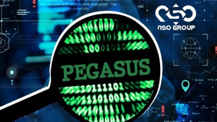  Après Pegasus: Israël espionne toujours! 