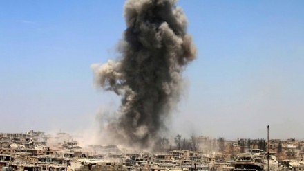 Irak : Aïn Asad frappée de nouveau
