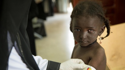 沙特联盟使用违禁武器导致也门儿童患癌症的风险增加