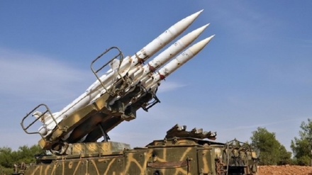 Suriye'nin kuzeyinde Türk İHA'sı düşürüldü