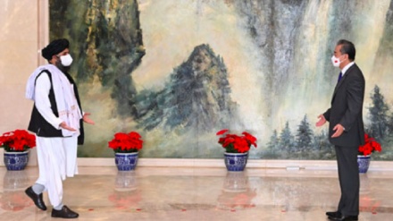 तालिबान-चीन और भारत-अमरीका एक दूसरे को क्या संदेश देना चाहते हैं?