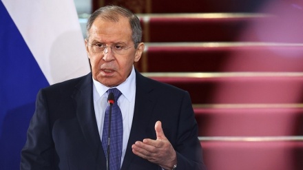 US return to JCPOA requires unconditional renewal of all obligations: Lavrov