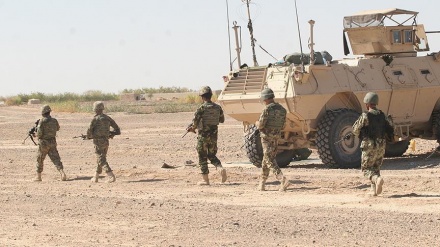 Digempur Taliban, Ratusan Tentara Afghanistan Lari ke Tajikistan