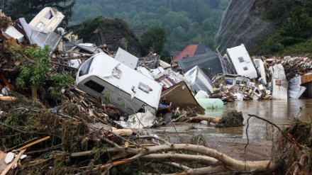 German flood alert system criticized for ‘monumental failure’