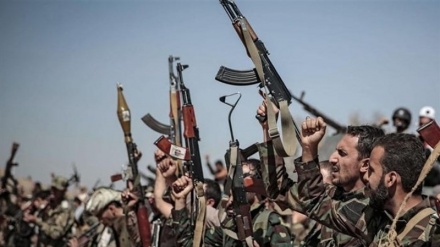 Mengapa Operasi Militer Yaman di Al Bayda Penting ?